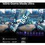 Hisense 55U8Q 139,7 cm (55") 4K Ultra HD Smart TV Wifi Zwart 700 cd/m² (55U8Q) thumbnail