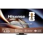 Hisense 55U8Q 139,7 cm (55") 4K Ultra HD Smart TV Wifi Zwart 700 cd/m² (55U8Q) thumbnail