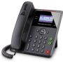 HP Poly Edge B30 IP-telefoon met PoE-ondersteuning (2200-49825-025) thumbnail
