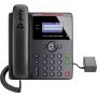 HP Poly Edge B30 IP-telefoon met PoE-ondersteuning (2200-49825-025) thumbnail