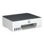 HP Smart Tank 210 Draadloos Kleur Printer (4A8H8A#BHC) thumbnail