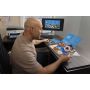 HP Tank Draadloos Printer (D06FQA#BHC) thumbnail