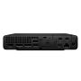 HP EliteDesk8MiniG2aAI RAI7445 32GB/1TB Copilot+ PC 445 DDR5-SDRAM SSD Windows 11 Pro Mini PC AI PC (DN4T0EA#ABH) thumbnail