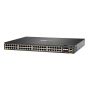HPE Aruba 6200F 48G CL4 PoE 4SFP+ Switch (JL727A) thumbnail