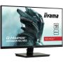iiyama G-MASTER G2560HSU-B3 computer monitor 62,2 cm (24.5") 1920 x 1080 Pixels Full HD LED Zwart (G2560HSU-B3) thumbnail