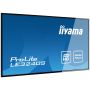 iiyama LE3240S-B3 beeldkrant Digitale signage flatscreen 80 cm (31.5") LED 350 cd/m² Full HD Zwart 16/7 (LE3240S-B3) thumbnail