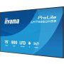 iiyama LH7566UHSB-B1AG beeldkrant Digitale signage flatscreen 190,5 cm (75") LCD Wifi 800 cd/m² 4K Ultra HD Zwart Type processor Android 24/7 (LH7566UHSB-B1AG) thumbnail