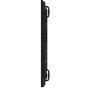 iiyama LH7566UHSB-B1AG beeldkrant Digitale signage flatscreen 190,5 cm (75") LCD Wifi 800 cd/m² 4K Ultra HD Zwart Type processor Android 24/7 (LH7566UHSB-B1AG) thumbnail