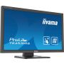 iiyama ProLite T2453MIS-B1 computer monitor 59,9 cm (23.6") 1920 x 1080 Pixels Full HD LED Touchscreen Multi-gebruiker Zwart (T2453MIS-B1) thumbnail