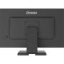 iiyama ProLite T2453MIS-B1 computer monitor 59,9 cm (23.6") 1920 x 1080 Pixels Full HD LED Touchscreen Multi-gebruiker Zwart (T2453MIS-B1) thumbnail