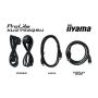 iiyama ProLite XU2792QSU-B1 computer monitor 68,6 cm (27") 2560 x 1440 Pixels WQXGA LED Zwart (XU2792QSU-B1) thumbnail