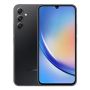 Samsung Galaxy A34 5G Enterprise Edition 16,8 cm (6.6") Dual SIM USB Type-C 6 GB 128 GB 5000 mAh Grafiet (SM-A346BZKAEEB) thumbnail