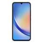 Samsung Galaxy A34 5G Enterprise Edition 16,8 cm (6.6") Dual SIM USB Type-C 6 GB 128 GB 5000 mAh Grafiet (SM-A346BZKAEEB) thumbnail
