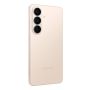 Samsung Galaxy S26 SM-S942B/DS 16 cm (6.3") Dual SIM Android 16.0 5G USB Type-C 12 GB 512 GB 4300 mAh Roze goud (SM-S942BZDHEUE) thumbnail