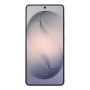 Samsung Galaxy S26 SM-S942B/DS 16 cm (6.3") Dual SIM Android 16.0 5G USB Type-C 12 GB 512 GB 4300 mAh Zilver (SM-S942BZSHEUE) thumbnail