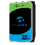 Seagate Exos HDD 32TB SAS 3.5 inch (1110712-01) thumbnail