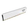 XPG LANCER BLADE DDR5 geheugenmodule 16 GB 2 x 8 GB 288-pin DIMM ECC (AX5U5600C468G-DTLABWH) thumbnail