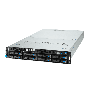 ASUS ESC4000A-E10 2U GPU Server AMD EPYC 7742 2200W ConnectX-6 (ESC4000A-E10-7742-2200W-CX653105A-REF) thumbnail