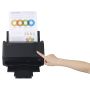 Ricoh SP-2240N ADF-scanner 600 x 600 DPI A4 Zwart (PA03880-B001) thumbnail