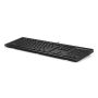 HP 125 USB WD KBD (bulk 12) (266C9A6#ABB) thumbnail