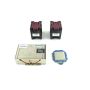 HP DL380p Gen8 Intel Xeon E5-2695v2 CPU (715225-B21-RFB) thumbnail