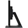 iiyama ProLite T2336MSC-B3 computer monitor 58,4 cm (23") 1920 x 1080 Pixels Full HD LED Touchscreen Zwart (T2336MSC-B3) thumbnail