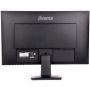 iiyama ProLite XU2492HSU computer monitor 60,5 cm (23.8") 1920 x 1080 Pixels Full HD LED Zwart (XU2492HSU-B1) thumbnail