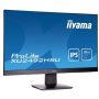 iiyama ProLite XU2492HSU computer monitor 60,5 cm (23.8") 1920 x 1080 Pixels Full HD LED Zwart (XU2492HSU-B1) thumbnail