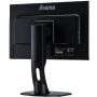 iiyama ProLite XUB2395WSU-B1 computer monitor 57,1 cm (22.5") 1920 x 1200 Pixels WUXGA LED Zwart (XUB2395WSU-B1) thumbnail