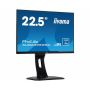 iiyama ProLite XUB2395WSU-B1 computer monitor 57,1 cm (22.5") 1920 x 1200 Pixels WUXGA LED Zwart (XUB2395WSU-B1) thumbnail