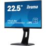 iiyama ProLite XUB2395WSU-B1 computer monitor 57,1 cm (22.5") 1920 x 1200 Pixels WUXGA LED Zwart (XUB2395WSU-B1) thumbnail