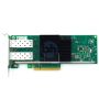 Intel X710-DA2 Dual-Port 10GB SFP+ PCI-E Netwerkkaart (EX710DA2G1P5-LP) thumbnail