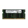 Micron 16GB DDR4-2666MHz SODIMM PC4-21300V 2Rx8 (MTA18ASF2G72HZ-2G6) thumbnail