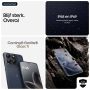 Motorola edge 70 fusion 17,2 cm (6.78") Dual SIM Android 16.0 5G USB Type-C 8 GB 256 GB 7000 mAh Zwart (PBBE0002SE) thumbnail