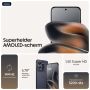 Motorola edge 70 fusion 17,2 cm (6.78") Dual SIM Android 16.0 5G USB Type-C 8 GB 256 GB 7000 mAh Zwart (PBBE0002SE) thumbnail