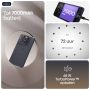 Motorola edge 70 fusion 17,2 cm (6.78") Dual SIM Android 16.0 5G USB Type-C 8 GB 256 GB 7000 mAh Zwart (PBBE0002SE) thumbnail