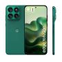 Motorola edge 70 fusion 17,2 cm (6.78") Dual SIM Android 16.0 5G USB Type-C 8 GB 256 GB 5200 mAh Groen (PBBE0047SE) thumbnail