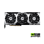 MSI GeForce RTX 5080 16GB Ventus 3X OC Black GDDR7 (912-V531-680) thumbnail