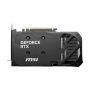 MSI GEFORCE RTX 5060 TI 8G SHADOW 2X OC PLUS videokaart NVIDIA 8 GB GDDR7 (912-V536-003) thumbnail