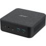 Acer Revo RB102 Mini PC i3-1305U 16GB 512GB SSD W11H Zwart (DT.BMBEG.007) thumbnail