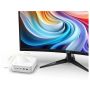 Acer Revo RB102 Mini PC i3-1305U 16GB 512GB SSD Wit W11H (DT.BMBEG.008) thumbnail