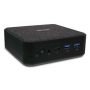 Acer Revo Box RB102 Intel Core 5 120U 32 GB DDR4-SDRAM 1 TB SSD Windows 11 Home Mini PC Zwart (DT.BRFEG.00A) thumbnail