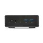 Acer Revo Box RB102 Intel Core 5 120U 32 GB DDR4-SDRAM 1 TB SSD Windows 11 Pro Mini PC Zwart (DT.BRFEG.00B) thumbnail