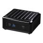 ASRock 4X4 BOX-4800U Mini PC Barebone AMD Ryzen 7 4800U (90PXG7K0-P0EAY100) thumbnail