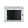 Digitus Wandkast Dynamic-N Serie 600x450mm (BxD), ongemonteerd (DN-37100) thumbnail