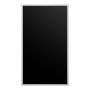 LG 32RS1Q-B beeldkrant Digitale signage flatscreen 80 cm (31.5") Wifi Beige, Zwart WebOS 24/7 (32RS1Q-B) thumbnail