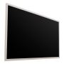 LG 32RS1Q-B beeldkrant Digitale signage flatscreen 80 cm (31.5") Wifi Beige, Zwart WebOS 24/7 (32RS1Q-B) thumbnail