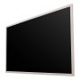 LG 32RS1Q-B beeldkrant Digitale signage flatscreen 80 cm (31.5") Wifi Beige, Zwart WebOS 24/7 (32RS1Q-B) thumbnail