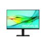 Samsung ViewFinity S6 24 inch Quad HD IPS Monitor (LS24D600UAUXEN-NOB) thumbnail