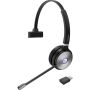 Yealink WH62 Mono Portable Teams Headset (1208641) thumbnail